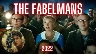 The Fabelmans 2022, | #the fabelmans review, #the fabelmans 2022