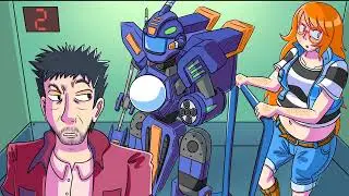 Remote Weapon GunFencer - Opening video