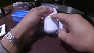 SENSOR DE MOVIMIENTO ANTIMASCOTAS INALAMBRICO 433MHz EASY SECURITY