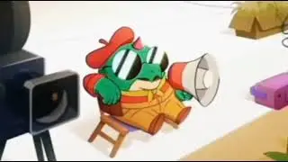 СТОП, братан это @бучий кринж