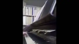 Sonata 3 BWV 527