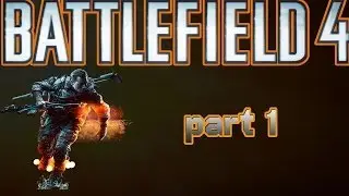 A special thanks ! ( Battlefield 4 gameplay )