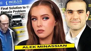 Delusional InceI “Deprived” of Ѕеx for Years & Takes Revenge by going on Terrifying KiIIing Spree