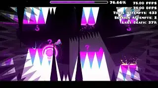 ISpyWithMyLittleEye 100% - by Voxicat (Easy demon)