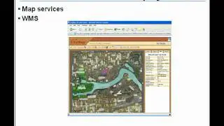 What's New in ArcGIS Server at 9.2