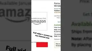FORZA HORIZON 5 DLC LEAKED RELEASE DATE ???