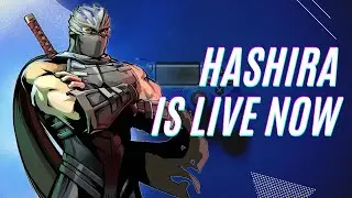 Welcome to COD HASHIRA’S live stream