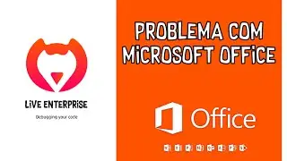 Resolvendo problema com o Microsoft Office 2010