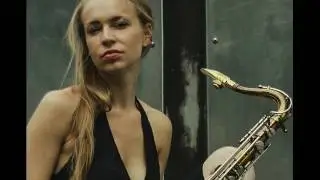 Lily Was Here, Paulina Strzegowska- Sax