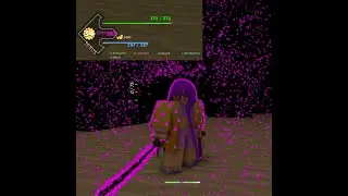 How To INFINITELY Stun Any Boss In Project Slayers!