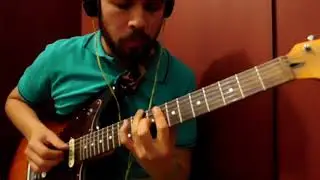 The Girl From Ipanema - Chord Melody