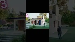House just in 25 lakh  #architecture #autocadd #interiordesign