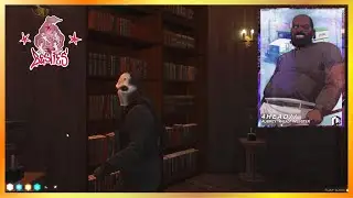 What Can You Do? | NoPixel 4.0 GTA RP