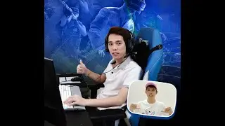 Độc cô cầu bại !!!