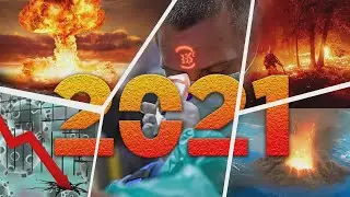 Подивився новини — задумався про вічність!