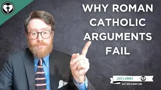 The Primary Reason Why I Am Not Convinced by Roman Catholic Claims