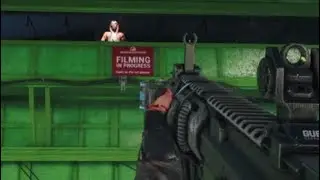 Dead Island 2 - Missões Secundárias: Integrante Da Guarda Costeira E O Boz Ta Bombando!