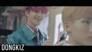 KPOP Songs Same Name Series 