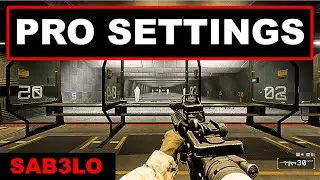 Battlefield Pro Settings - Battlefield 6