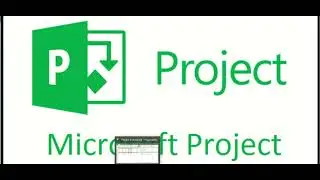 B1 Microsoft Project  Creación de recursos  Tipos de recursos, elementos para cada tipo de recurso