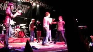 Zac Hanson's Birthday Extravaganza!