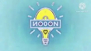 Noggin and Nick Jr Logo Collection Effects In G Major 4