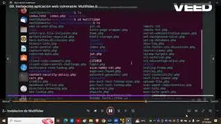 Ethical Hacking  - Explot.Web - Mutillidae - BurpSuite - Spadering