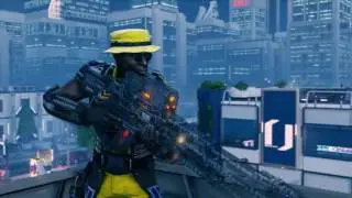 Let's Play X-Com 2 ( With Chesster ) S13P9: Dangerous Skulljacks