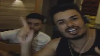 Flavinho O Bagaço do Forró Feat. Max & Luan - Oitava Maravilha