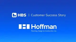 Partnership Intern Impact: Hoffman's Office Remodel Design with HBS