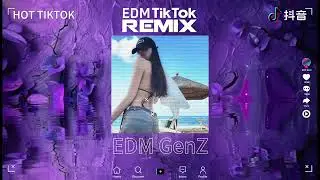 Melody 《EDM TikTok+ RU - 相依为命》Nương Tựa Lẫn Nhau Đến Cuối Đời『即使身邊世事再毫無道理，與你永遠亦連在一起。』盤點2026抖音熱門原創單曲