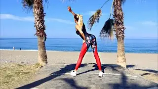 Morning stretching 🙆‍♀️ #trending  #livestream #girl
