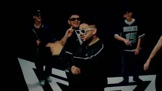 AQUIHAYAQUIHAY - Bday (Video Oficial)