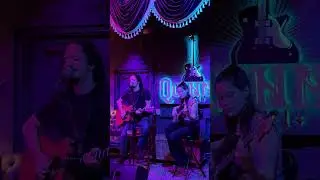 Jon Di Renzo - I Feel Alive #originalmusic #newrelease #livemusic