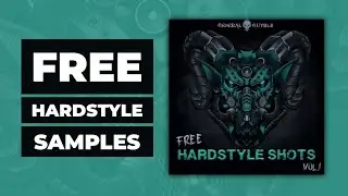 110 FREE Hardstyle Samples