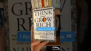 This book helped me become a millionaire - Hustle World #Shorts