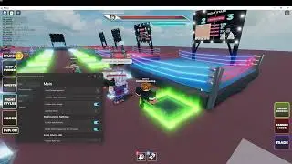 The Best Untitled Boxing Game Script (Auto Dodge And Counter Mode)