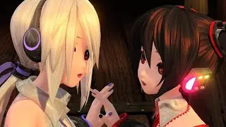 [Request 2021 S3] Magnet -ft Zatsune Miku x Yowane Haku [VOCALOID カバー]