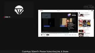 G3MS TV Live