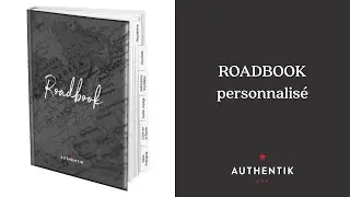 Roadbook | Authentik USA