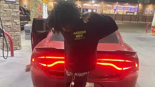 WahGoin” - RRoxket