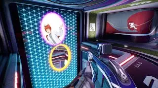 Splitgate | I missed playing this game