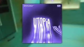 [FREE] Loop Kit / Sample Pack 2022 - Utopia Vol. 4 (Travis Scott, Wondagurl, OZ, Mike Dean, etc.)