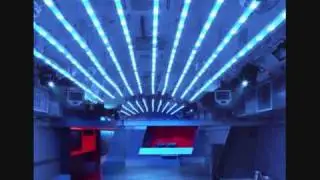 Dj Mango-Techno Rave
