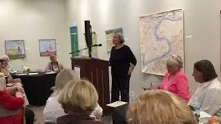 Museum Moments, Southernisms with Dr. Kate Stewart