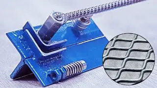 A simple idea for beautiful things!