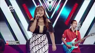 SELENDANG BIRU - RINI KARINA