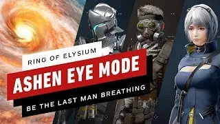 Ring of Elysium Episode 9 # First try in AshenEye