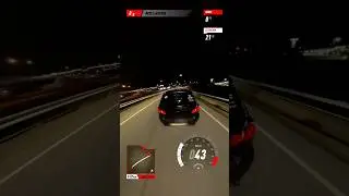 Звук ВЫХЛОПА ГОЛЬФА GTi на 160 км/ч🔥 🔥