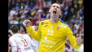 Marin Šego | Najbolje obrane
